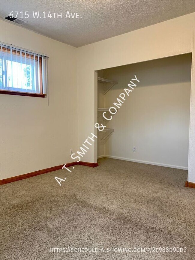 Building Photo - 6715 W.14th Ave.-