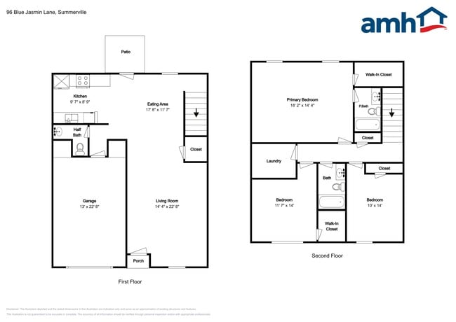 Building Photo - 96 Blue Jasmine Ln