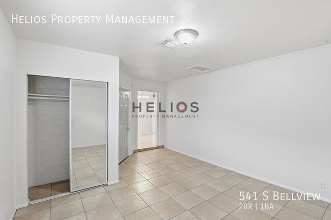 Building Photo - 541 S Bellview-