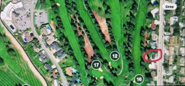 Building Photo - 4 Bed, 2 Bath -- Newly Renovated -- Home on Wenatchee Golf & Country Club's 16th Fairway**