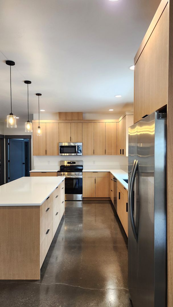 Building Photo - Newly Constructed Four Bedroom House With a Dog Considered