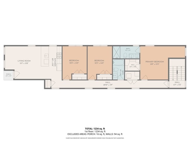 Building Photo - 1416 N Maplewood Ave