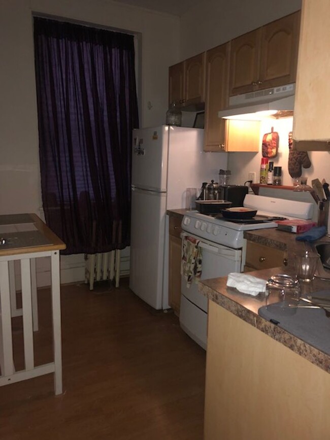 Building Photo - Nice 1 bed in great area