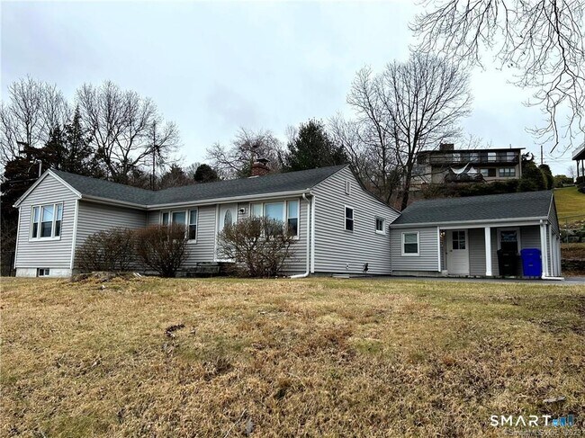 Building Photo - 30 Fulton Dr