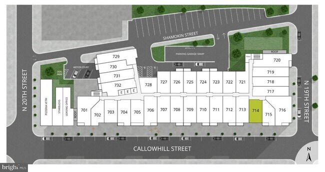 Primary Photo - 1901 Callowhill St