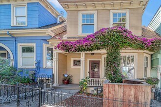 Building Photo - Charming Four Bedroom Home in Potrero Hill...