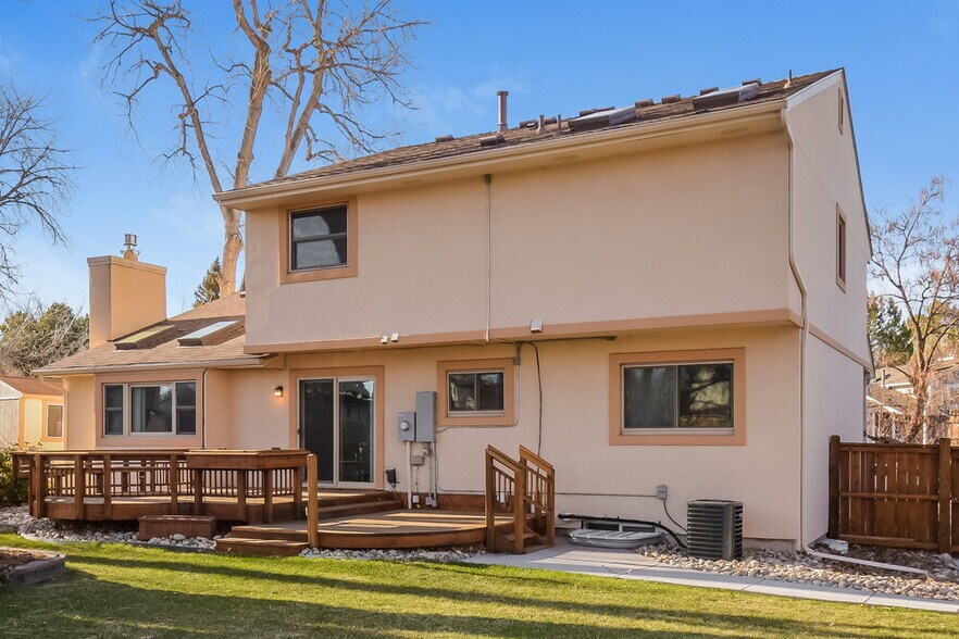 Building Photo - 4792 S Gar Way