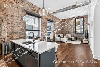 Building Photo - 1801 2nd Ave N