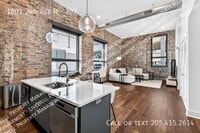 Building Photo - 1801 2nd Ave N