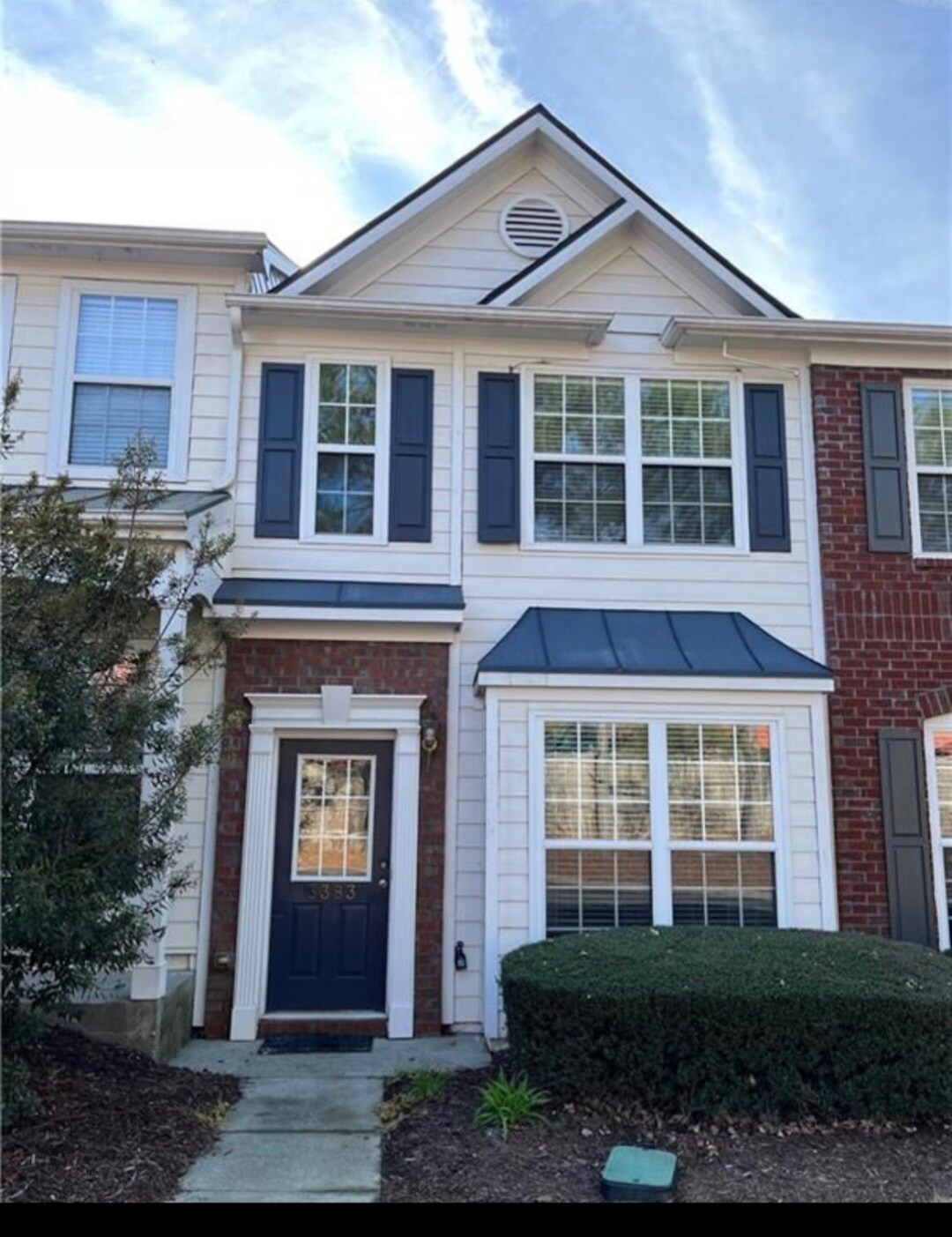 Building Photo - 3383 Hidden Cove Cir