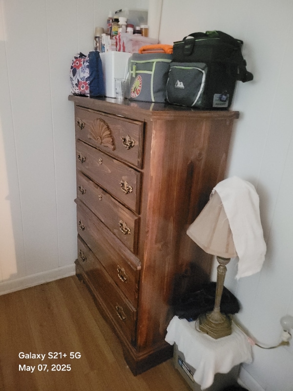 Building Photo - 2604 N M St