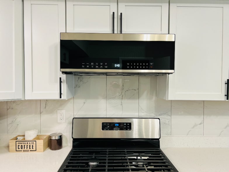 Building Photo - 2014 Washington Ave