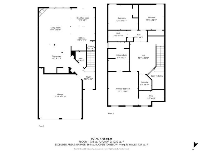 Building Photo - 1817 Waterside Dr