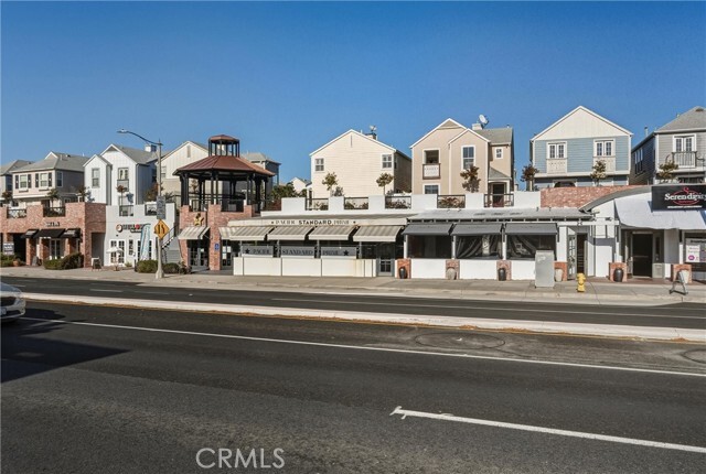Building Photo - 1800 S Pacific Coast Hwy