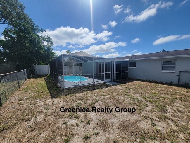 Building Photo - Updated 3 Bedroom/1.5 Bathroom POOL Home i...