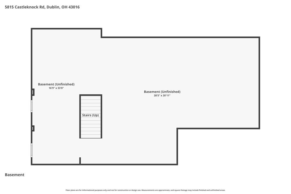 Building Photo - 5815 Castleknock Rd