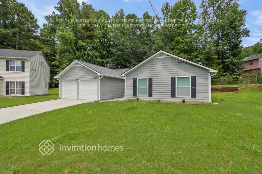 Building Photo - 1816 Amber Ct