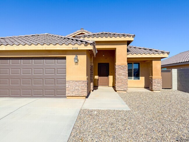 Building Photo - 4168 S Hinckley Dr