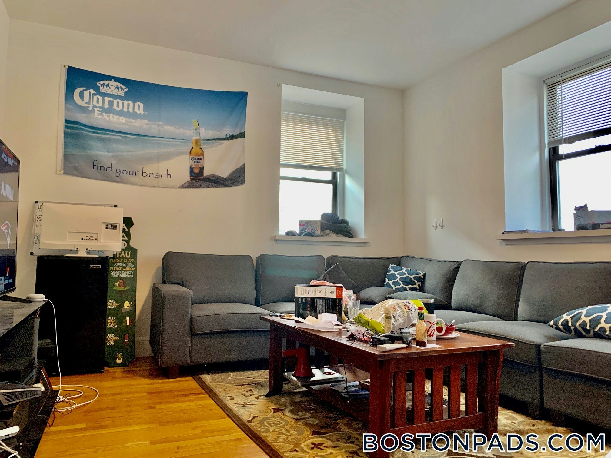 Building Photo - 776 Columbus Ave