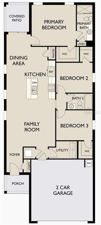 Building Photo - 2006 Hemingway Cir