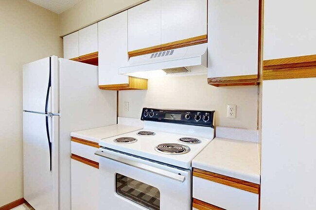 Floorplan - Pine Lake Heights Apartments