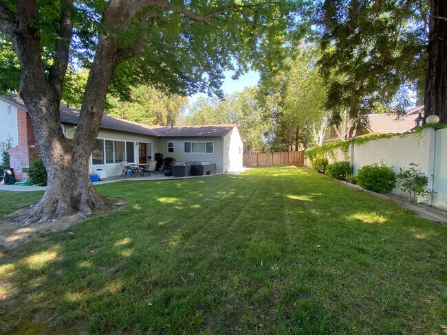 Building Photo - 4 Bed/2 BA Single Story Home, Downtown Ple...