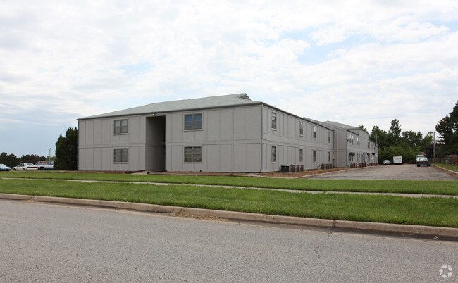 Building Photo - Westport Apartments