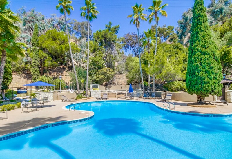 Building Photo - 6304 Friars Rd