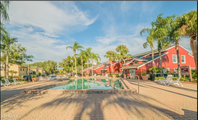 Building Photo - 2 br, 2 bath Condo - Lake Azzure Apartments