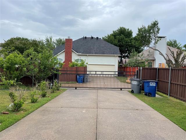 Building Photo - 2020 Westbury Ln