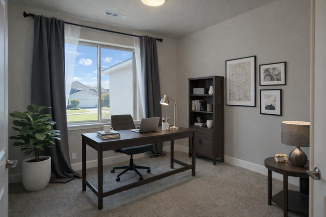 Building Photo - Executive home~move in ready!