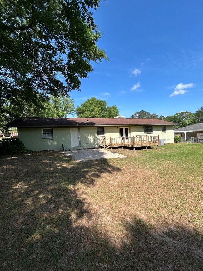 Building Photo - Spruce Street, Enterprise, AL