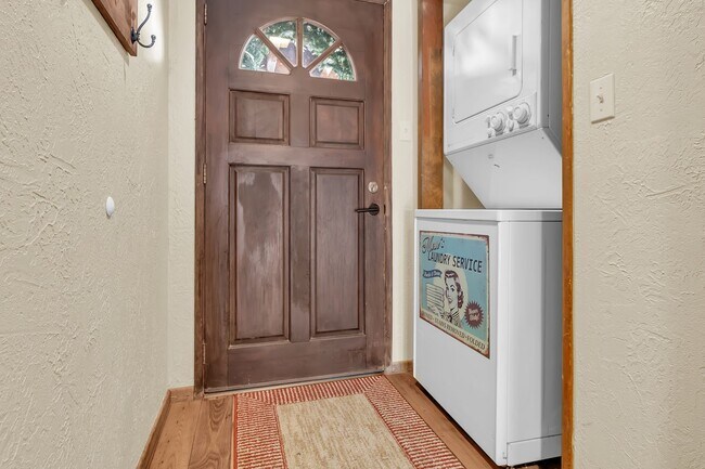 Building Photo - Available for $1,950/month unfurnished or $2,050/month furnished.