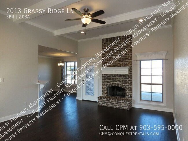 Building Photo - 2013 Grassy Ridge Ln