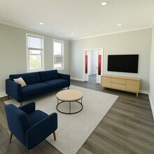 Building Photo - 527 12th St