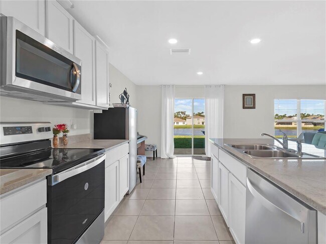 Building Photo - 16526 Windmill Forge Pass