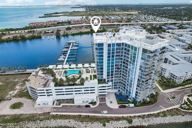 Building Photo - 5120 Marina Wy
