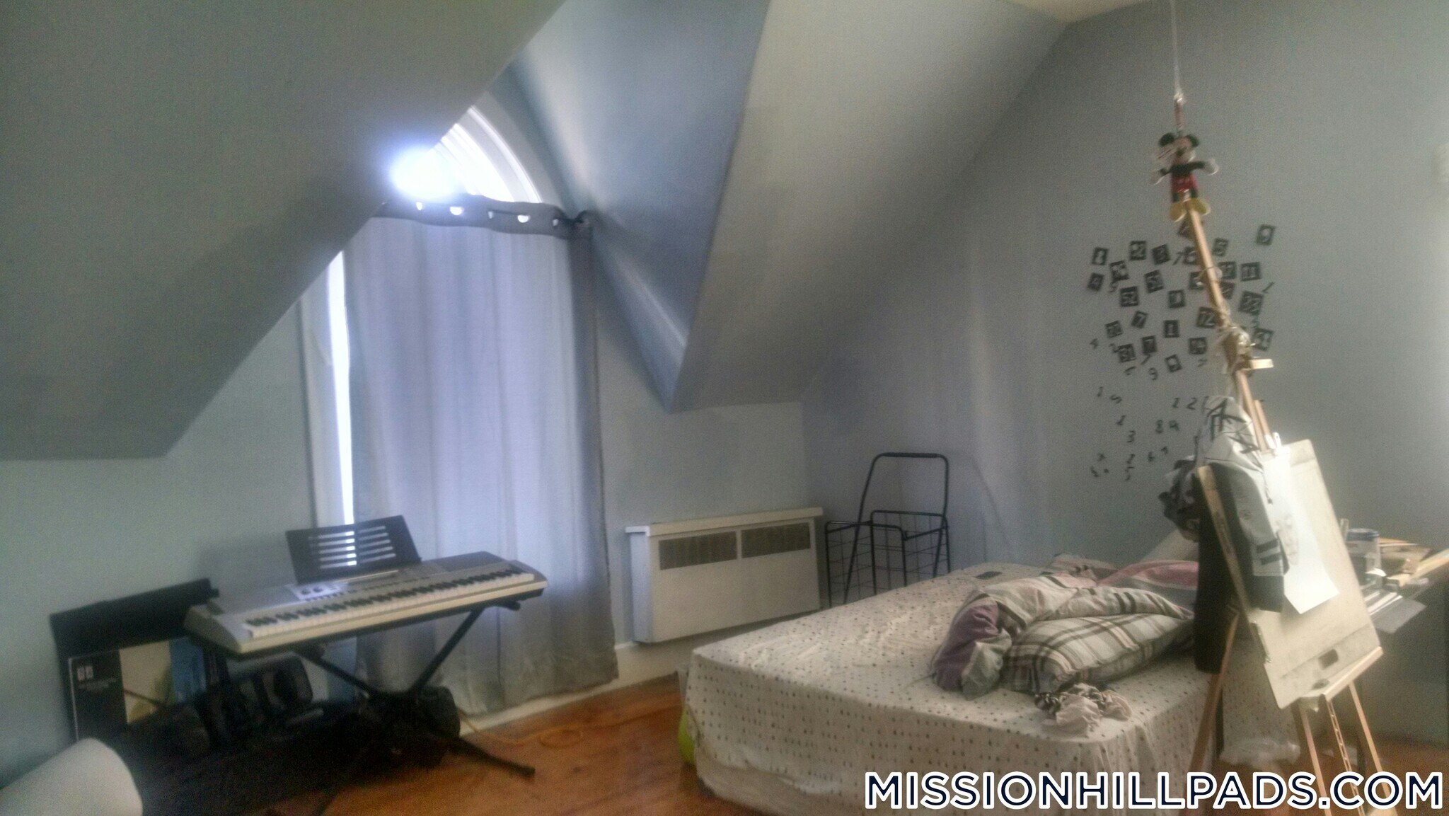 Building Photo - 139 Hillside St