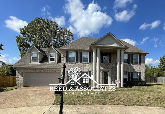 Primary Photo - 2-Story Home Located in Quiet Cove!
