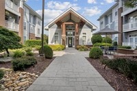 Building Photo - Greylyn Estates