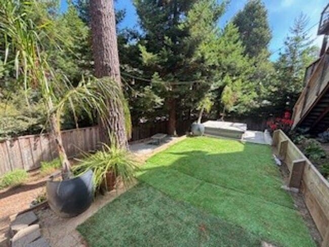 Building Photo - Architectural Masterpiece with Multi-Level...