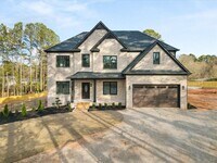 Building Photo - 2895 Jones Mill Rd