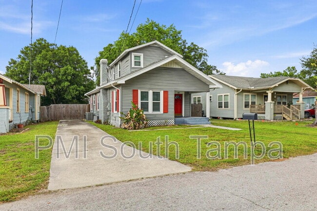 Building Photo - 203 W Emma St