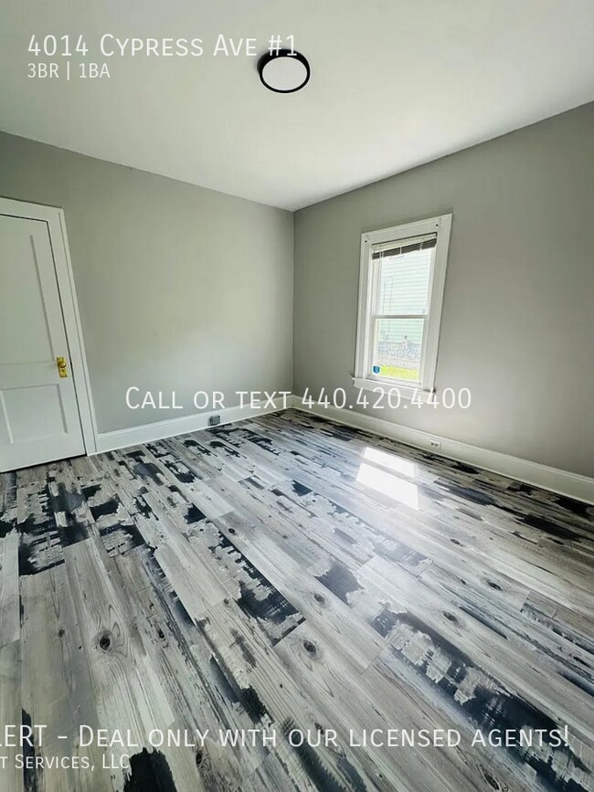 Building Photo - 4014 Cypress Ave