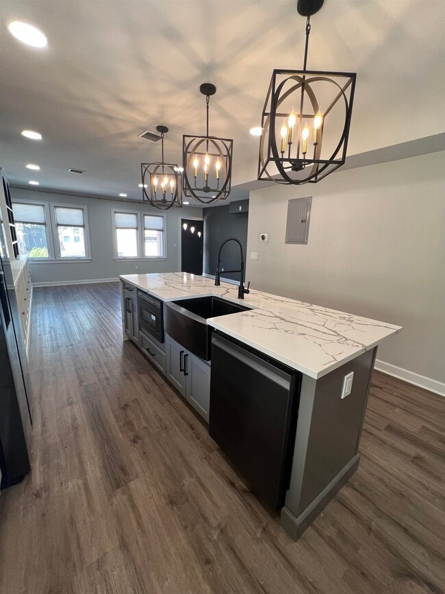 Building Photo - 8110 5th St