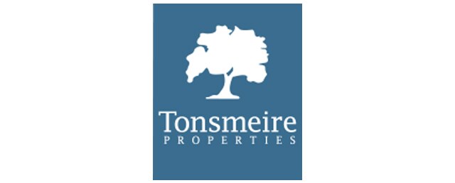Managed by Tonsmeire Properties