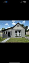 Building Photo - 1931 Wilkins St