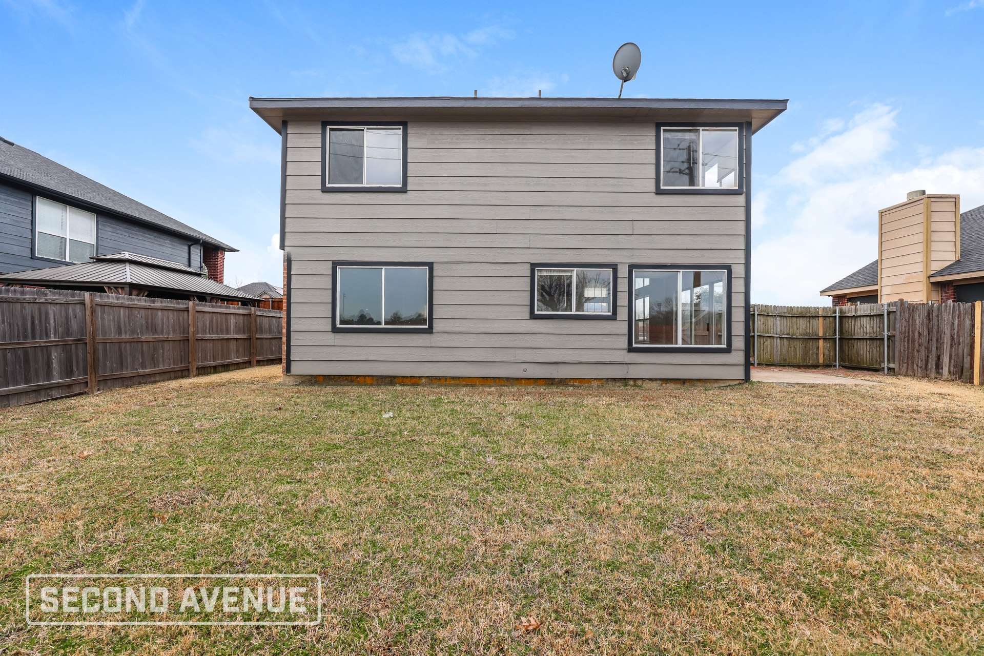 Building Photo - 12931 Parker Ct