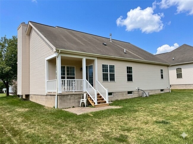 Building Photo - 136 New Tudor Rd