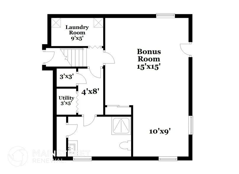 Building Photo - 5789 Colt Ct